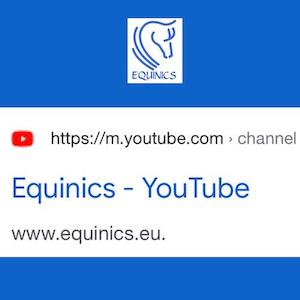 Equinics op You Tube