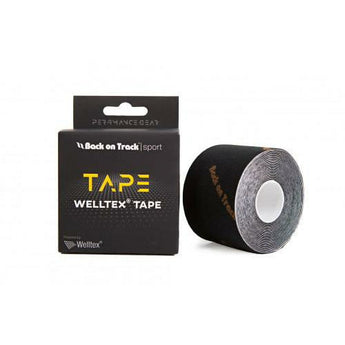 Back on Track Welltex tape - Equinics