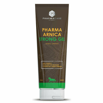 Pharma Arnica strong gel - Equinics