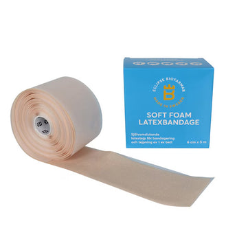 SealTex latex bandages