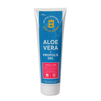 Biofarmab Gel Aloe Vera + Propolis