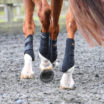 Equilibrium Stretch & Flex Flatwork Wraps - Equinics