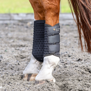 Equilibrium Stretch & Flex Flatwork Wraps - Equinics