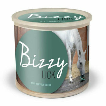 Bizzy Ball Refill - Equinics