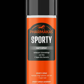 Sporty Haft Spray - Equinics