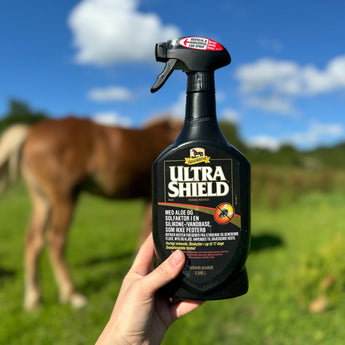 Absorbine Ultrashield Spray