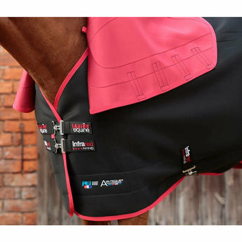 Premier Equine Nano-Tec Dækken - Equinics