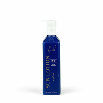 Nathalie Sun Lotion SPF 30 - Equinics