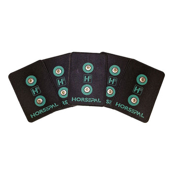 Rug Patches til Horsepal Comfort Sensor - Equinics