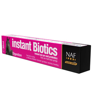 NAF Instant Biotics