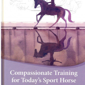 Compassionate training for today's sport Horse - Equinics