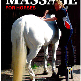 Massage for horses - Equinics