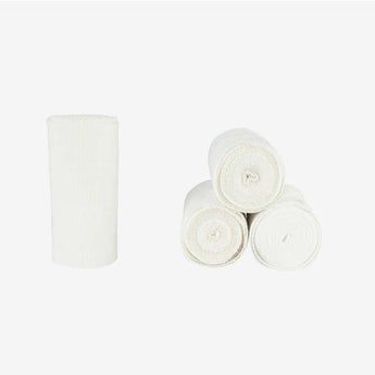 Finntack Eco Katoenen bandages - Equinics