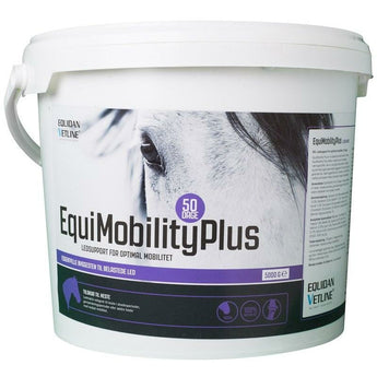 EquiMobility Plus 50 dage - Equinics