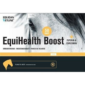 EquiHealth Boost - Equinics