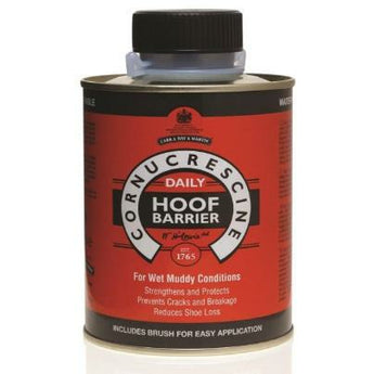 CDM Daily Hoof Barrier - Equinics