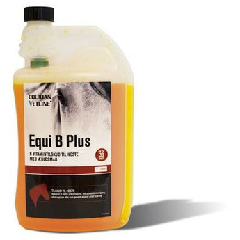 Equi B Plus - Equinics