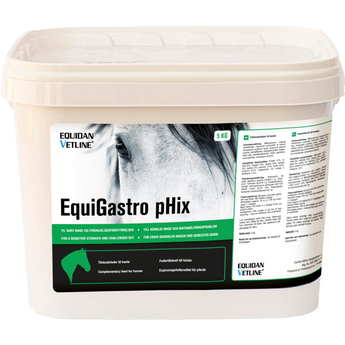 EquiGastro pHix - Equinics