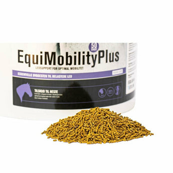 EquiMobility Plus 50 dage - Equinics