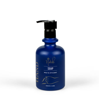 Nathalie Hand Soap - Equinics