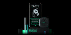 EquiPod Starter Kit voor de rug - Equinics