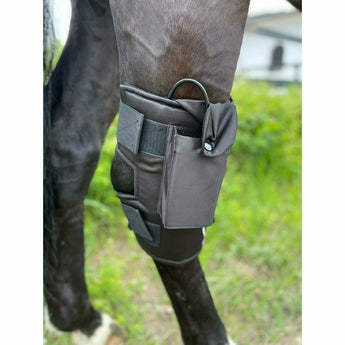 Equine LTS hakbandage - VERHUUR - Equinics