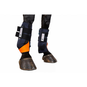 Q-Line Koel & Warmte Boots - Equinics