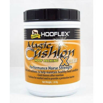 Absorbine Hooflex® Magic Cushion EXTREME Hoefpakking - Equinics