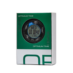 Optimum Time OE14R Jumbo Eventing Horloge - Equinics