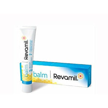 Revamil Balm voor de ruiter - Equinics