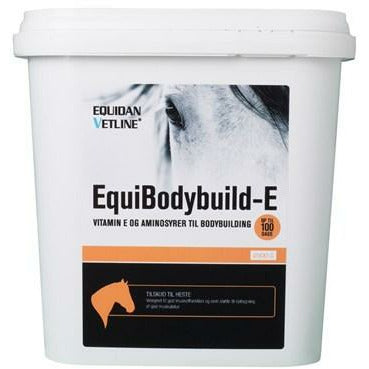 EquiBodyBuild-E - Equinics