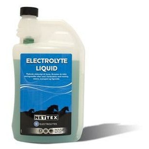 NETTEX Electrolyte Liquid - Equinics