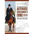 Activate your Horse's Core (Incl. DVD) - Equinics