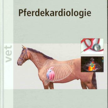 Pferdekardiologie - Equinics