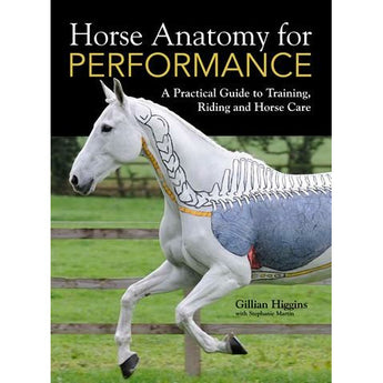 Horse Anatomy for performance - Equinics