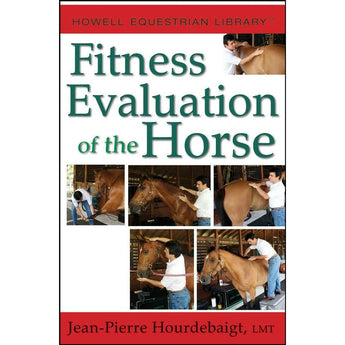 Fitness Evaluation for the Horse - Equinics