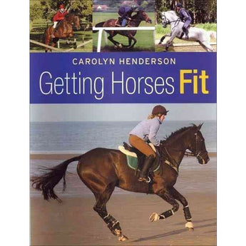 Getting Horses Fit - Equinics