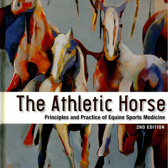 The Athletic Horse - Equinics