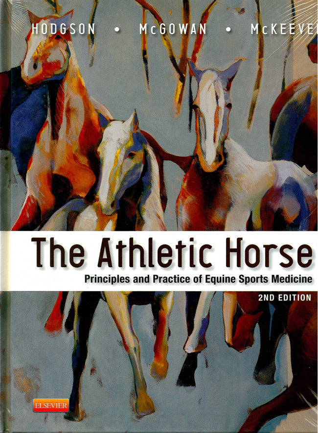 The Athletic Horse - Equinics