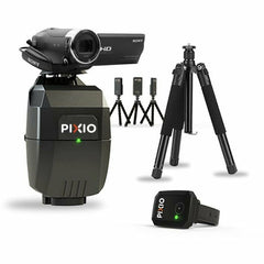 PIXIO Ready to film pakket Basic - Equinics