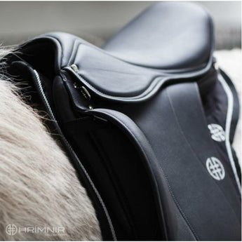 Hrimnir Relief Saddlepad - Equinics