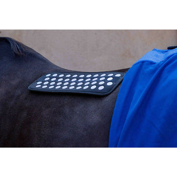 Accuhorsemat Rugpads - Equinics