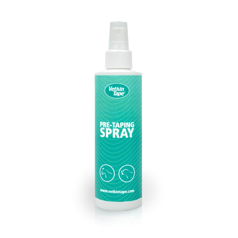 VetkinTape® Clean Coat Spray - Equinics