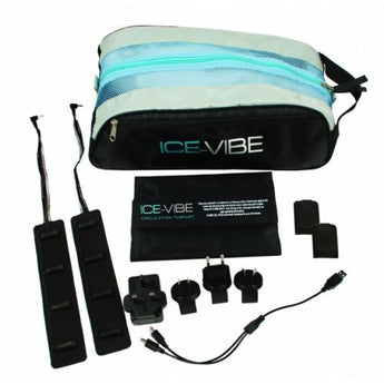 Horseware Ice Vibe Boots - Equinics